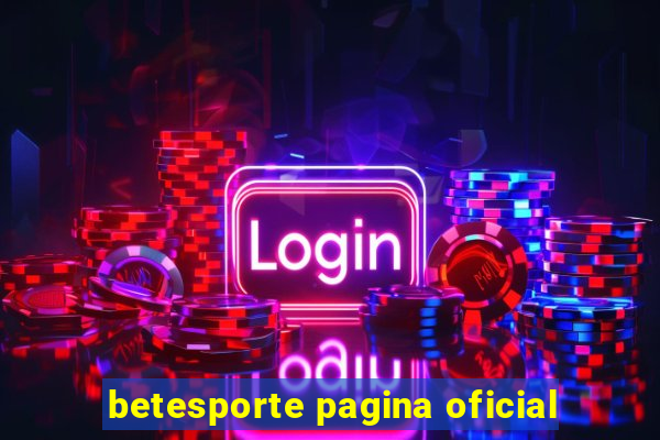 betesporte pagina oficial